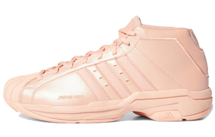 adidas PRO Model 2G Pink