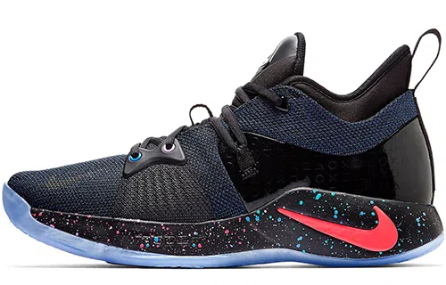 Nike PG 2 Playstation