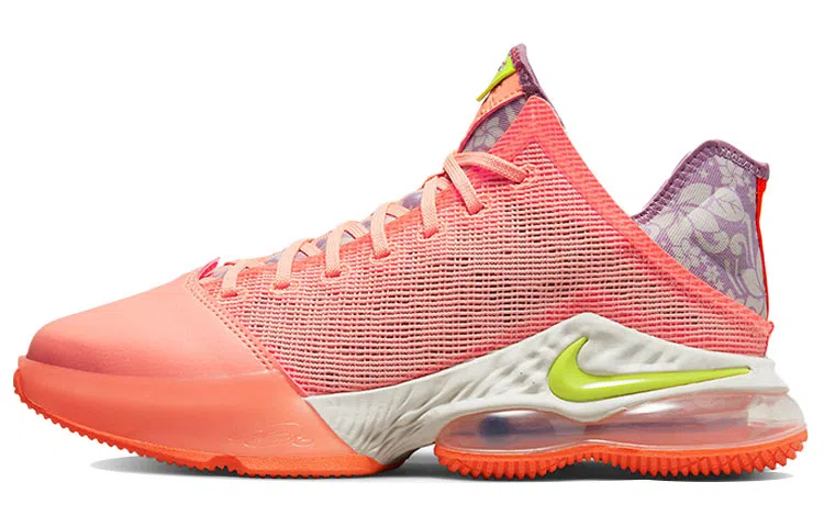 Nike Lebron 19 Low EP "Hawaii"