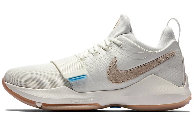 Nike PG 1 Ivory