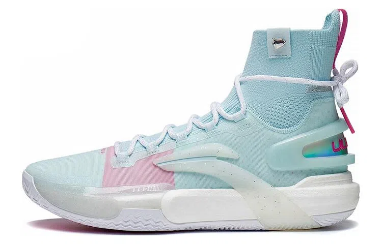 LiNing Flash 9 Ultra