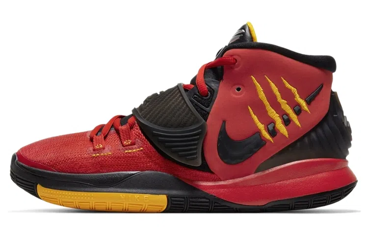 Nike Kyrie 6 "Bruce Lee"