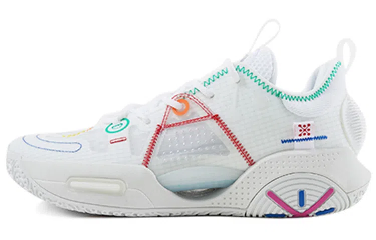 LiNing 9 V1.5 PE