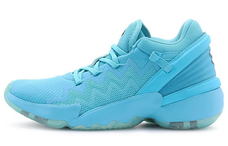 adidas D.O.N. Issue #2 Gca