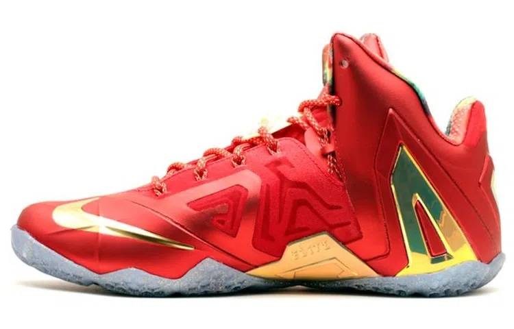 Nike Lebron 11 Elite SE Championship