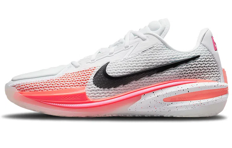 Nike Air Zoom G.T. Cut 1 White Pink