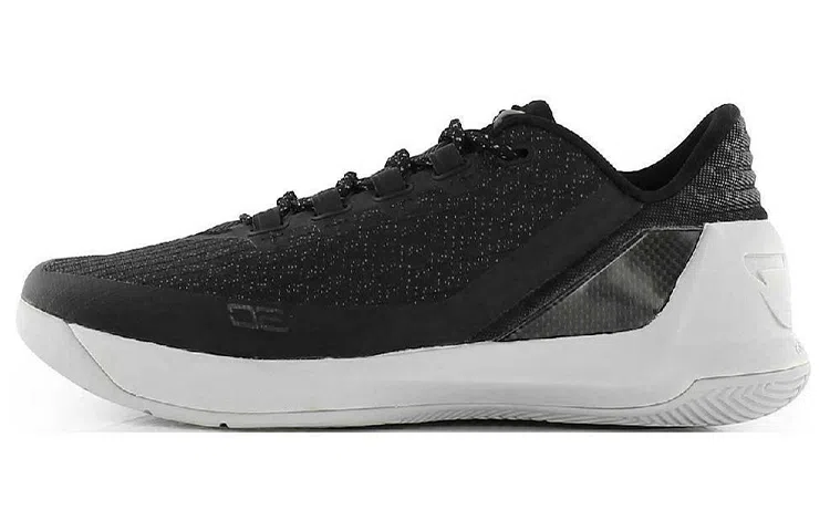 Under Armour Curry 3 3 low
