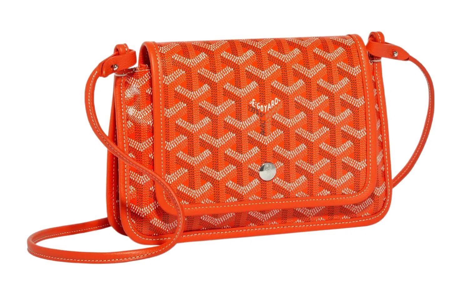 Goyard Plumet