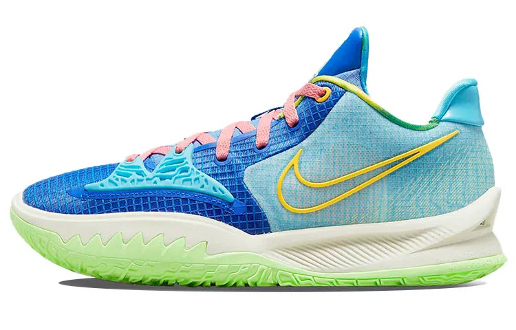 Nike Kyrie Low 4 EP Racing Blue