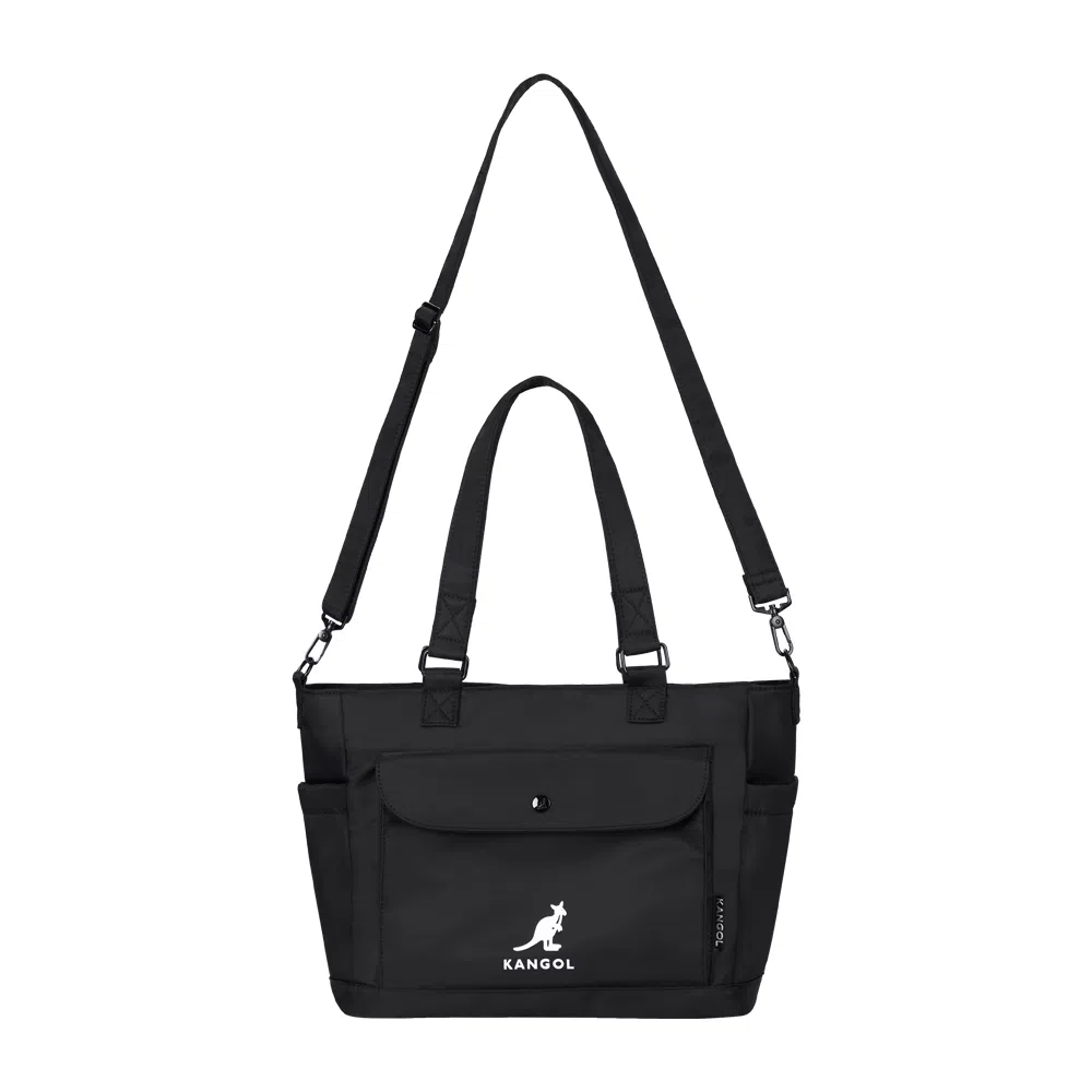 Kangol Tote Bag