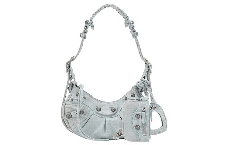 Balenciaga Le Cagole