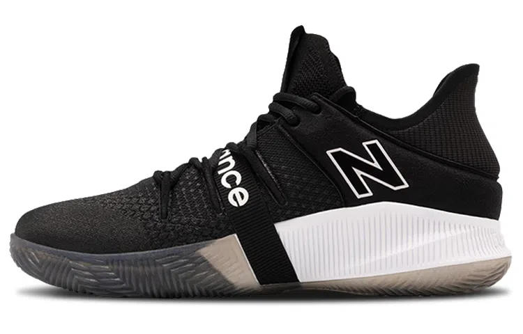 New Balance OMN1S Black White