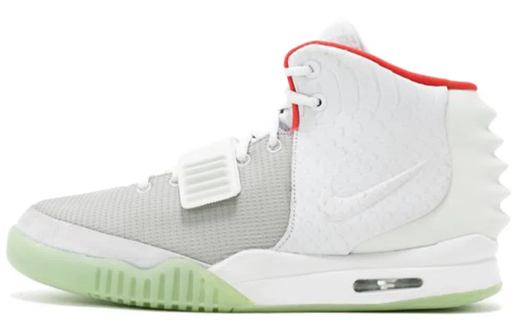 Nike Air Yeezy 2 NRG