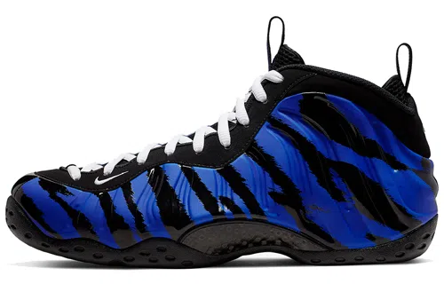 Nike Foamposite One Memphis Tigers