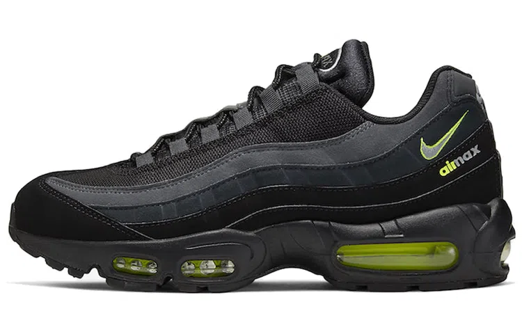 Nike Air Max 95 Retro Logo