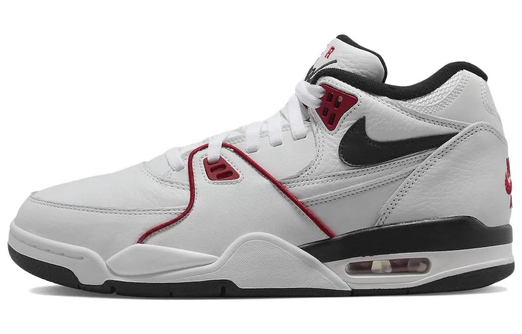 Nike Air Flight 89 White