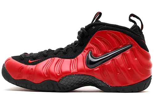 Nike Foamposite Pro Air Varisty Red