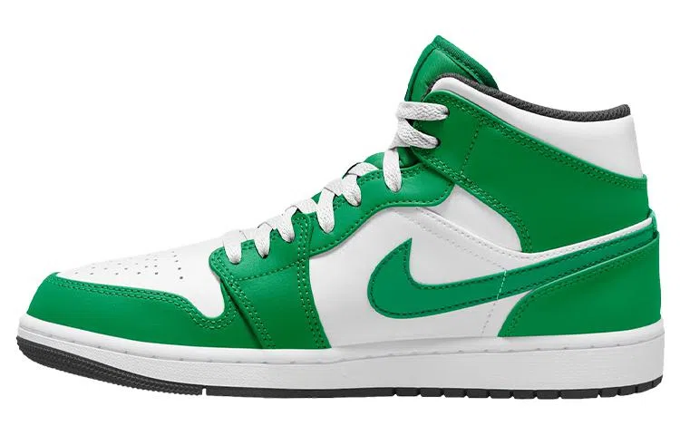 Jordan Air Jordan 1 Mid "Celtics"