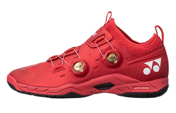 YONEX Infinity 2 Low Metallic Red