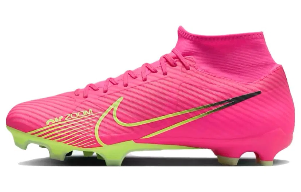 Nike Zoom Mercurial Superfly 9 Academy FG/MG