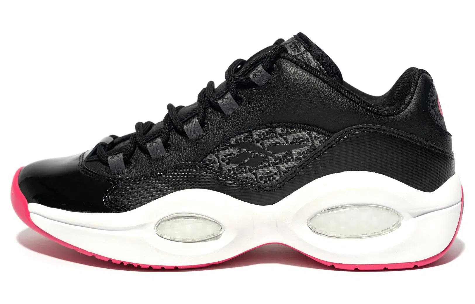 Reebok Question Low