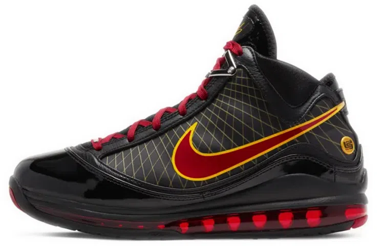 Nike Lebron 7 QS Fairfax