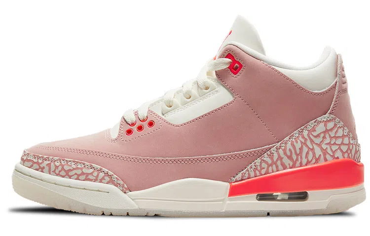 Jordan Air Jordan 3 Retro "Rust Pink"