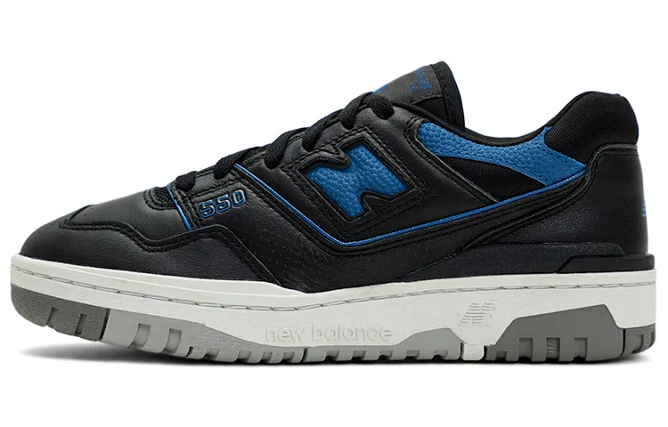 New Balance NB 550 "Blue Groove"