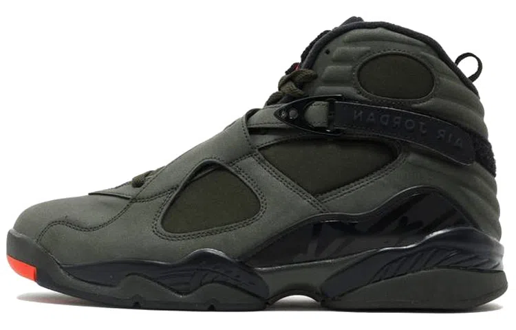 Jordan Air Jordan 8 Retro Take Flight "Undefeated"