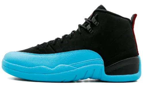 Jordan Air Jordan 12 Retro Gamma Blue