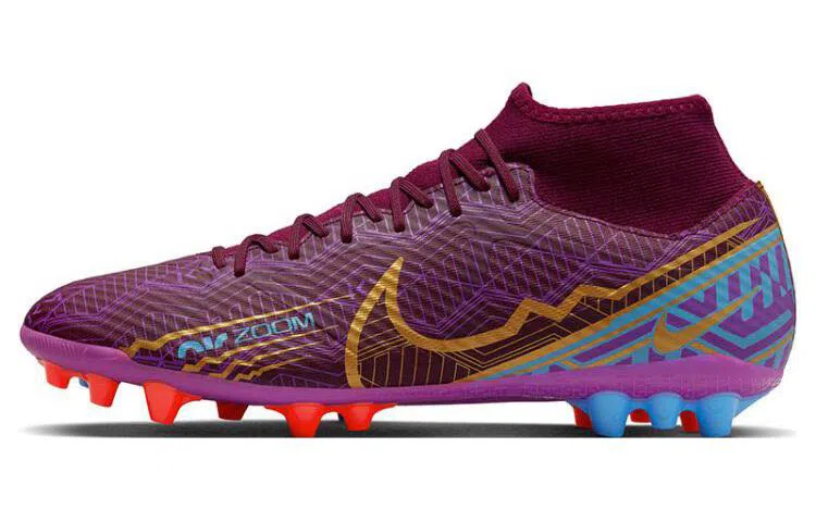 Nike Mercurial Superfly 9 AG