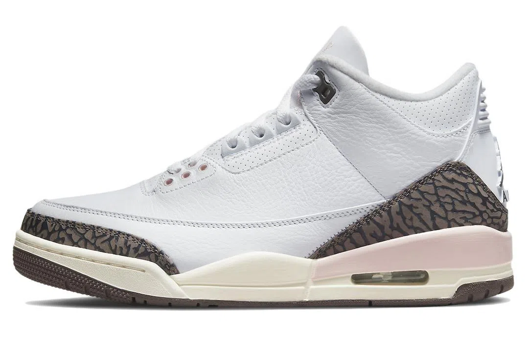 Jordan Air Jordan 3 Retro "Dark Mocha"