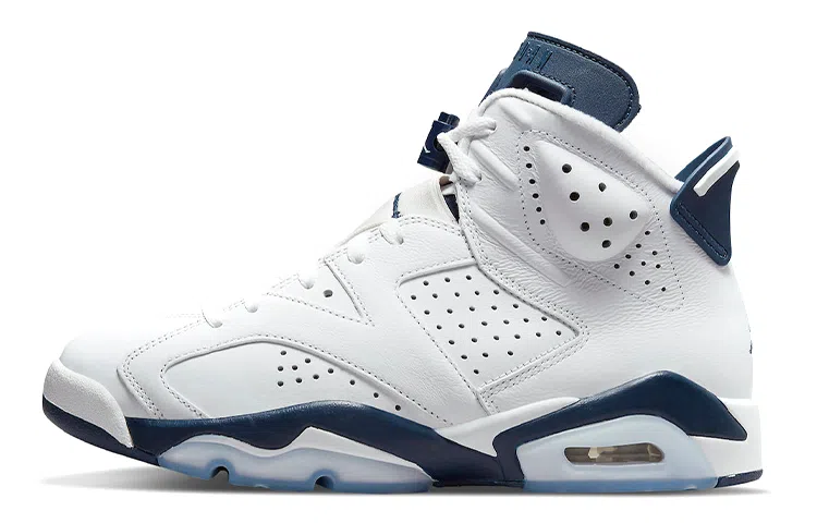 Jordan Air Jordan 6 Retro "Midnight Navy"