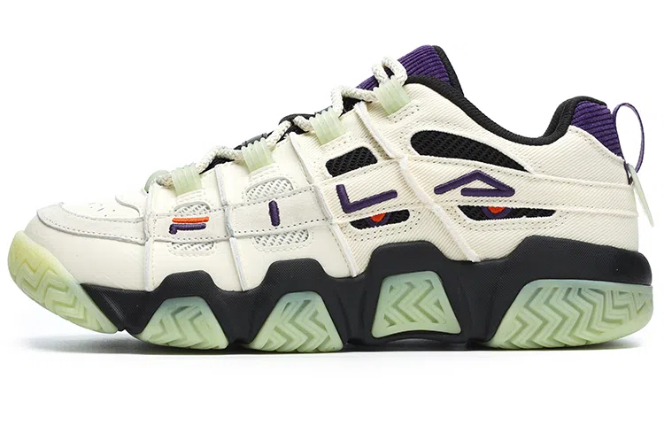 FILA ADE Barricade Pack