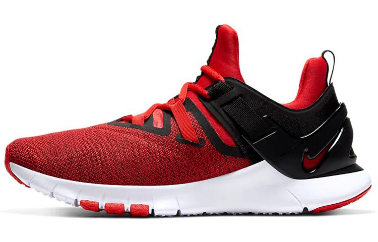 Nike FLEX method