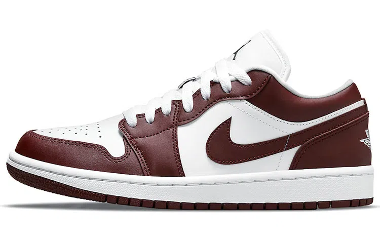 Jordan Air Jordan 1 Low "Team Red"