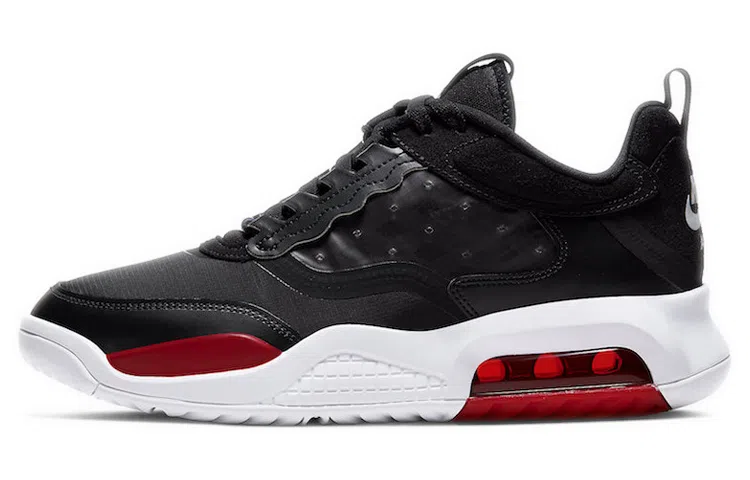 Jordan Air Max 200 Bred PU
