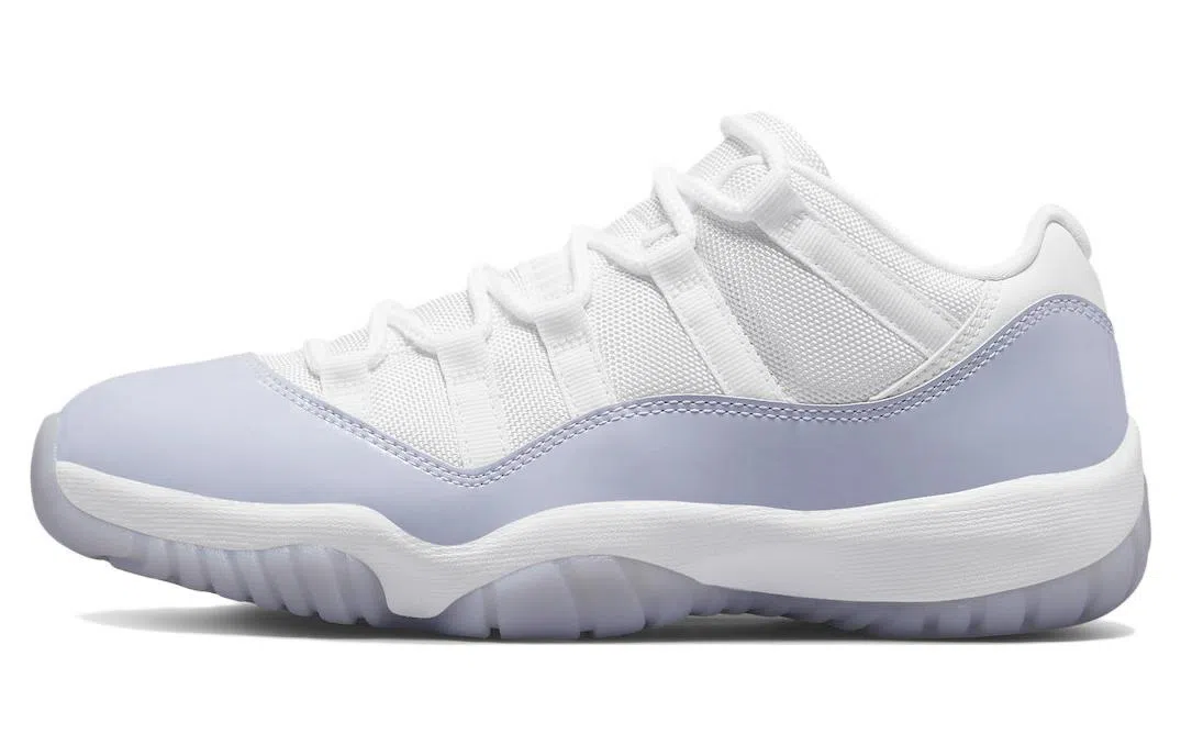 Jordan Air Jordan 11 Retro Low "Pure Violet"