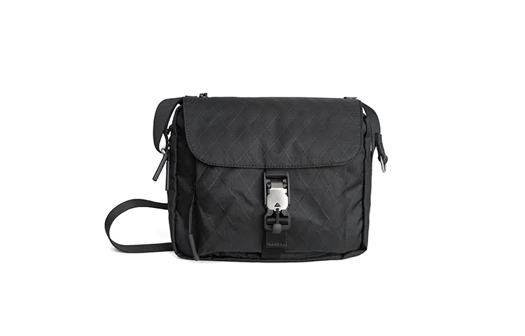 MYBRANDORIGINAL X-PAC Black