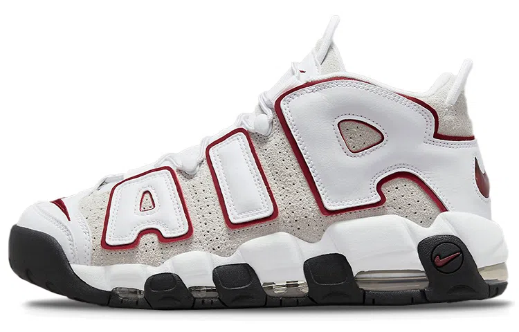 Nike Air More Uptempo "Vintage Bulls"