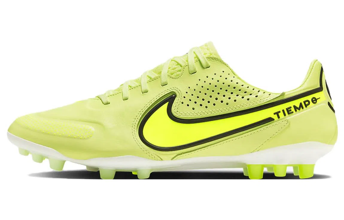 Nike Tiempo Legend 9 Pro AG Green