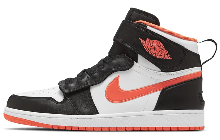Jordan Air Jordan 1 flyease "turf orange"