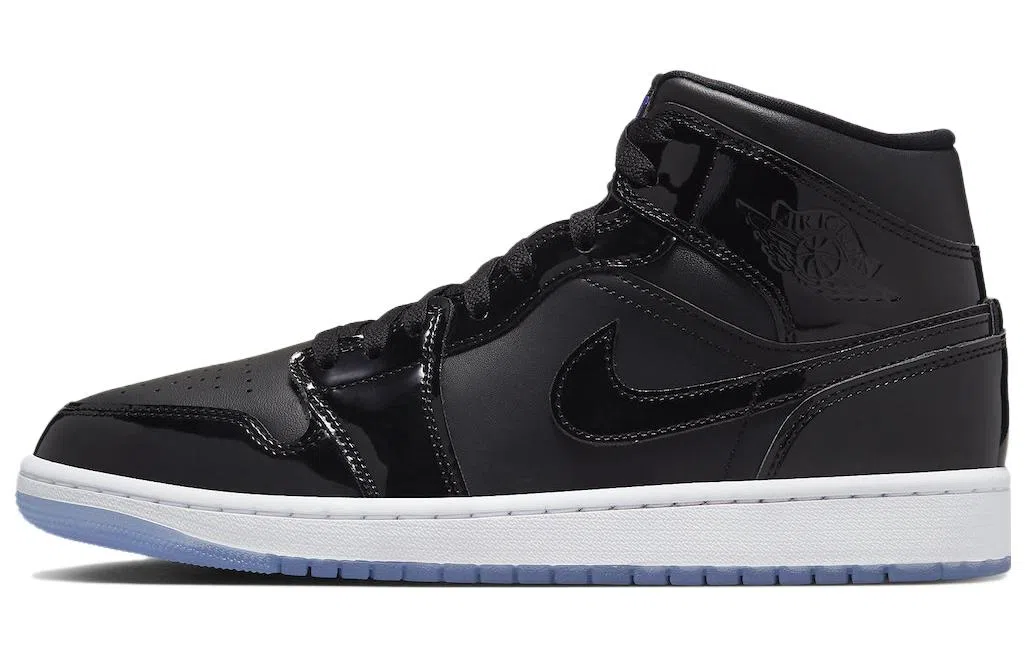 Jordan Air Jordan 1 Mid "Space Jam"
