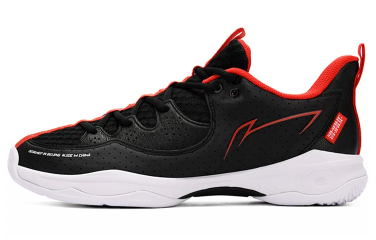 LiNing Zhanji III Lite