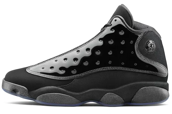 Jordan Air Jordan 13 cap and gown