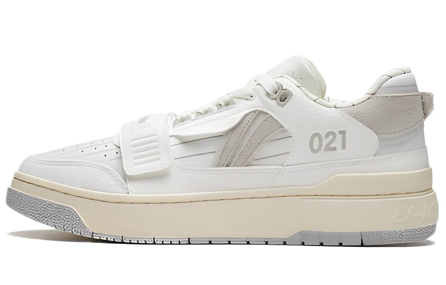 LiNing Rookie Shanghai Edition