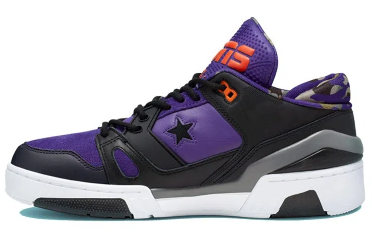 Converse ERX 260 Black Purple