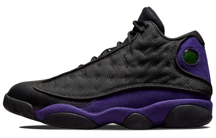 Jordan Air Jordan 13 retro "court purple"