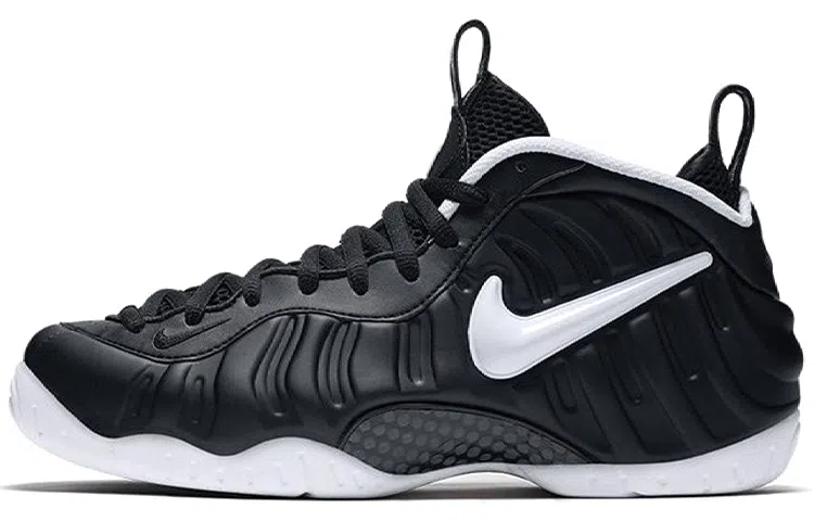 Nike Foamposite Pro . doom 2016