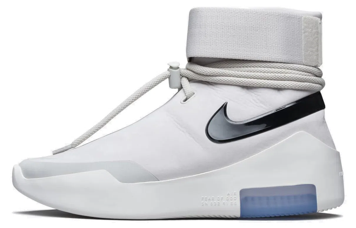 Fear of God x Nike Air Fear of God SA Shoot Around